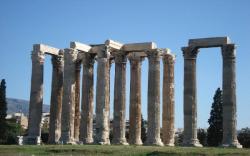 15D Athens, Classical Tour and Santorini